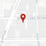 Map of Venue Location.