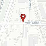 Map of Venue Location.