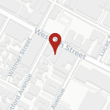 Map of Venue Location.