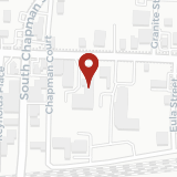 Map of Venue Location.