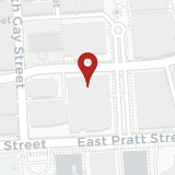 Map of Venue Location.