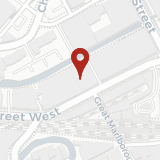 Map of Venue Location.