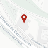 Map of Venue Location.