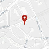 Map of Venue Location.