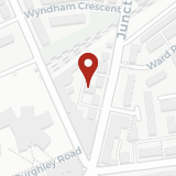 Map of Venue Location.