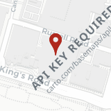Map of Venue Location.