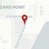 Map of Venue Location.