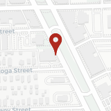 Map of Venue Location.