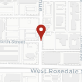 Map of Venue Location.