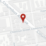 Map of Venue Location.