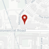 Map of Venue Location.