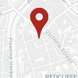 Map of Venue Location.