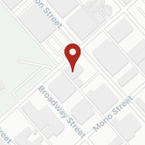 Map of Venue Location.