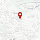 Map of Venue Location.