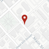 Map of Venue Location.