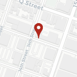 Map of Venue Location.