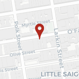 Map of Venue Location.