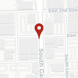 Map of Venue Location.