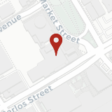 Map of Venue Location.