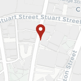 Map of Venue Location.