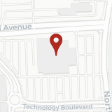Map of Venue Location.