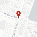 Map of Venue Location.