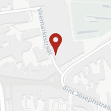 Map of Venue Location.