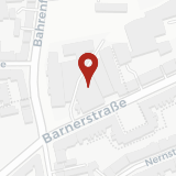 Map of Venue Location.