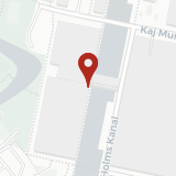 Map of Venue Location.