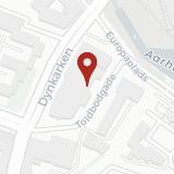 Map of Venue Location.