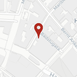 Map of Venue Location.