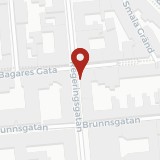 Map of Venue Location.