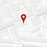 Map of Venue Location.