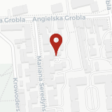 Map of Venue Location.