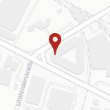 Map of Venue Location.