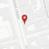 Map of Venue Location.