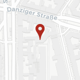 Map of Venue Location.