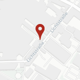 Map of Venue Location.