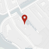 Map of Venue Location.