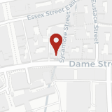 Map of Venue Location.